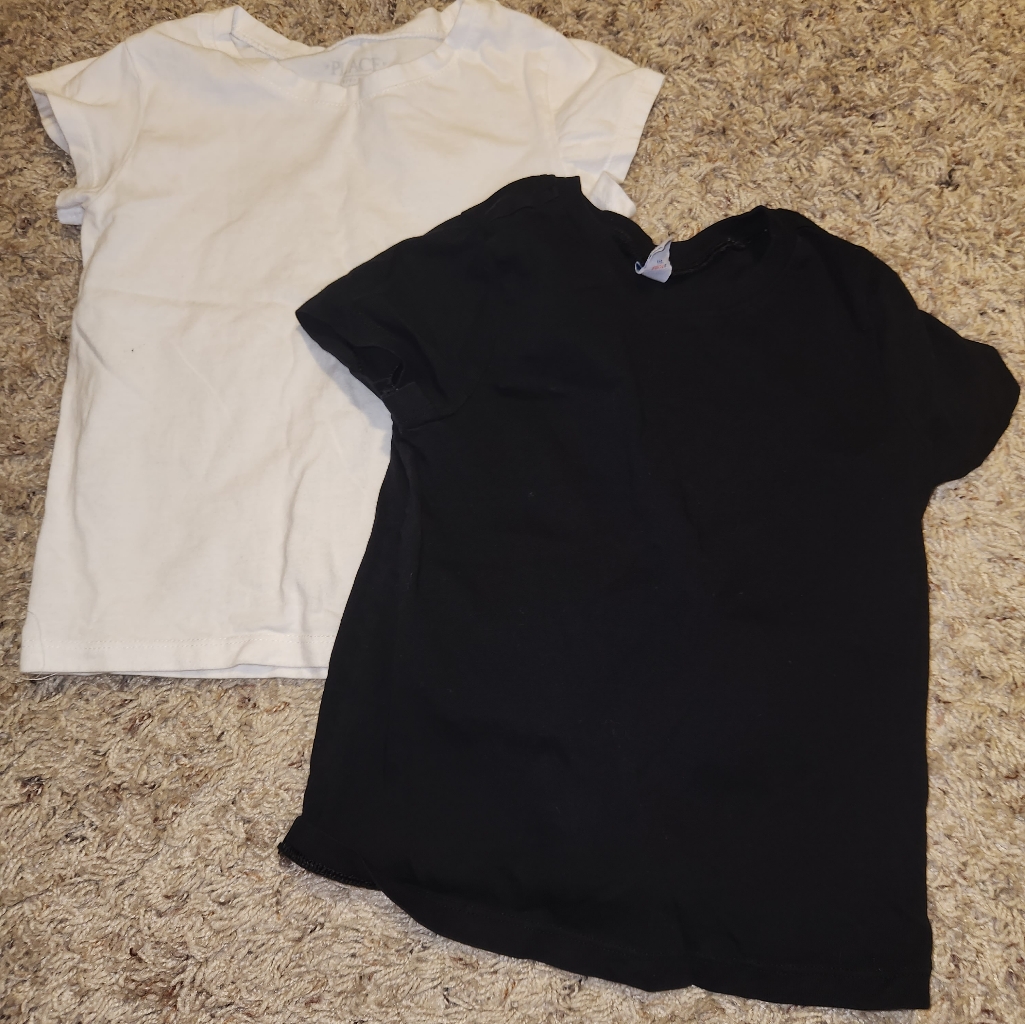 Tees